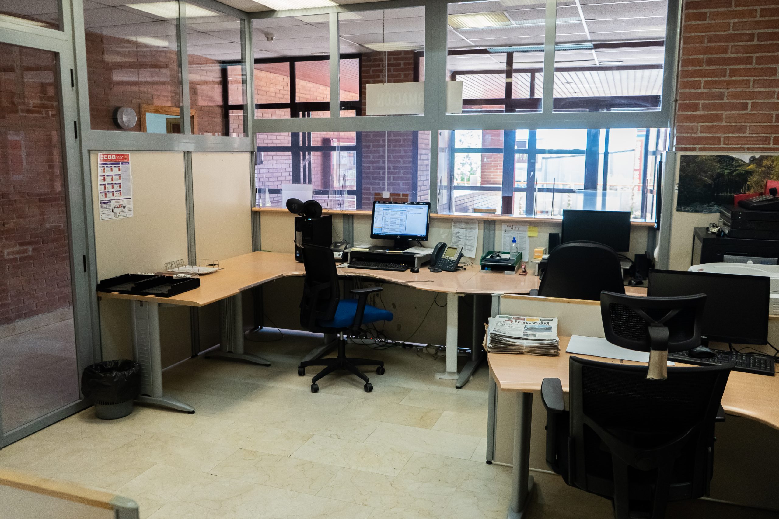 IMEPE INSTALACIONES