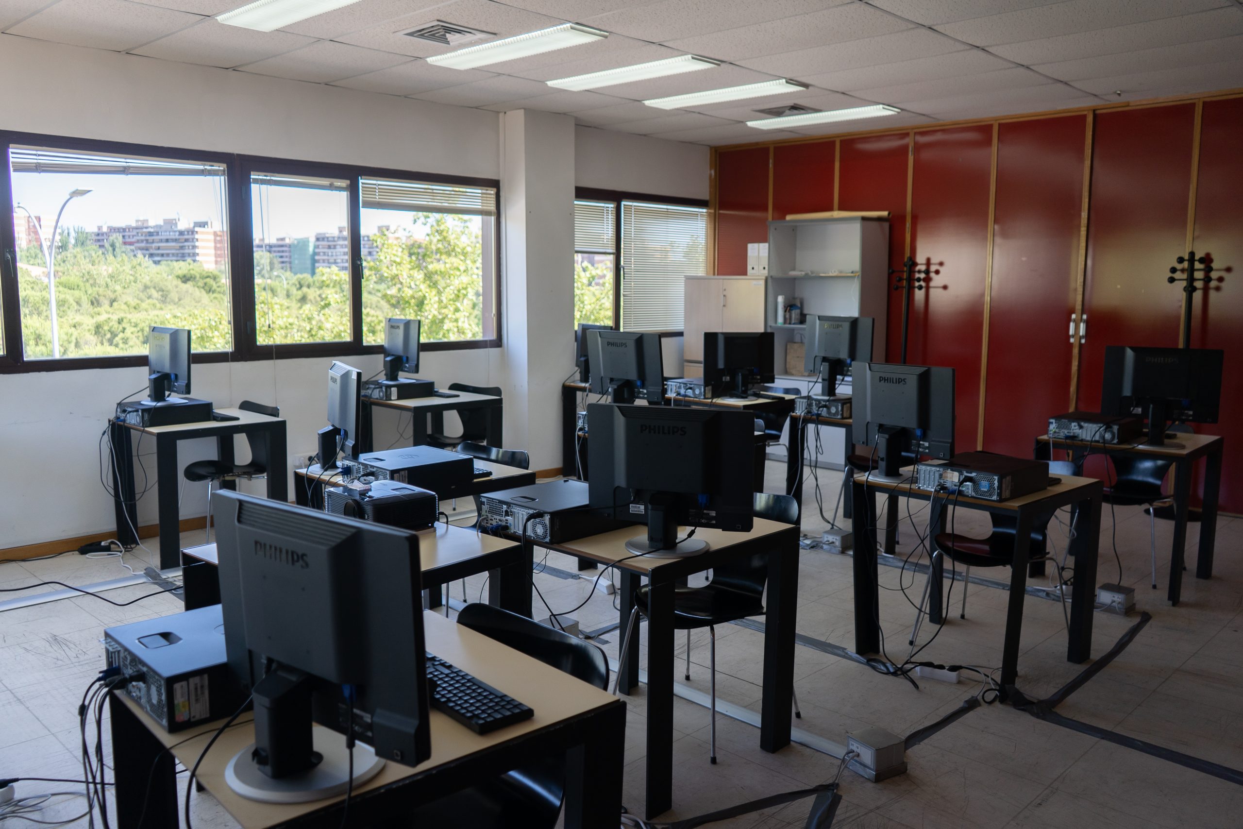 IMEPE INSTALACIONES